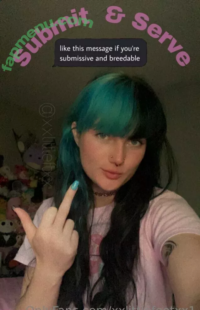 xxlittlefootxx1 nude photo #0152 (Goddess Vyle / p1nk_lolita)