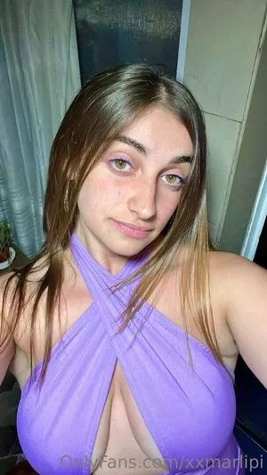 xxmarlipi / xxmarxy nude photo #0010
