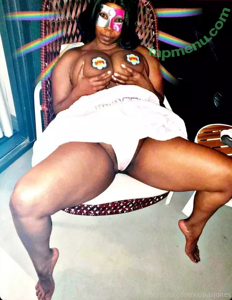 xxmasjones nude photo #0013 (msmiajones)