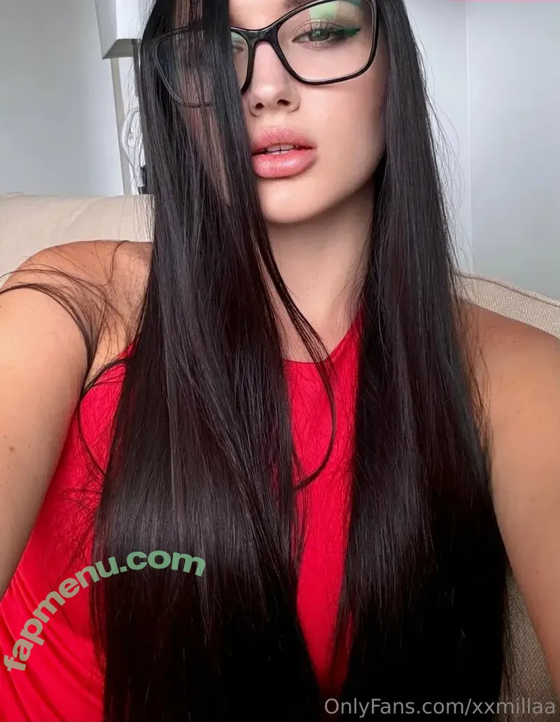 xxmillaa nude photo #0002 (xxmilla)
