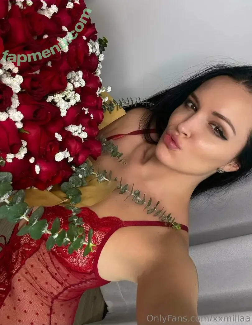 xxmillaa nude photo #0076 (xxmilla)