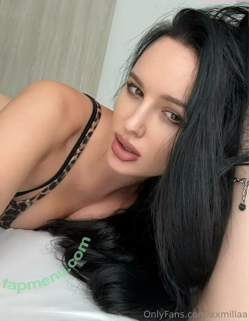 xxmillaa nude photo #0110 (xxmilla)