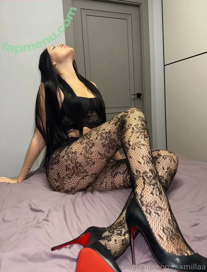 xxmillaa nude photo #0210 (xxmilla)