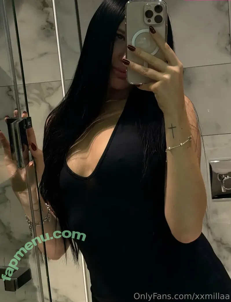 xxmillaa nude photo #0074 (xxmilla)