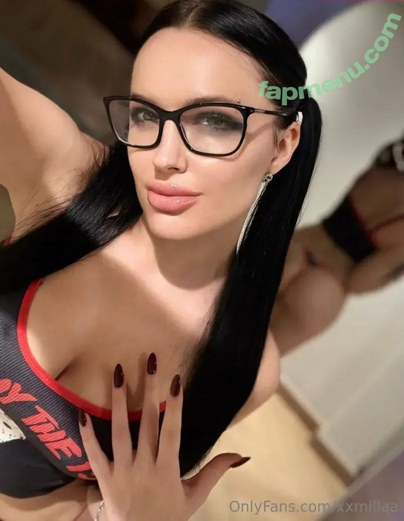 xxmillaa nude photo #0125 (xxmilla)