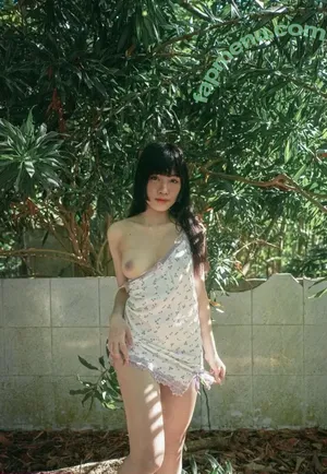 xxnatpxz / Nat Bhornchanit nude photo #0057