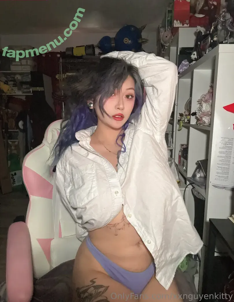 xxnguyenkitty nude photo #0083 (kitty nguyen)