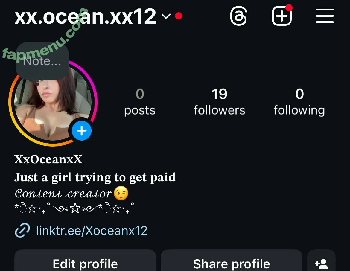 xxoceanxx nude photo #0015 (xxoceanxx)