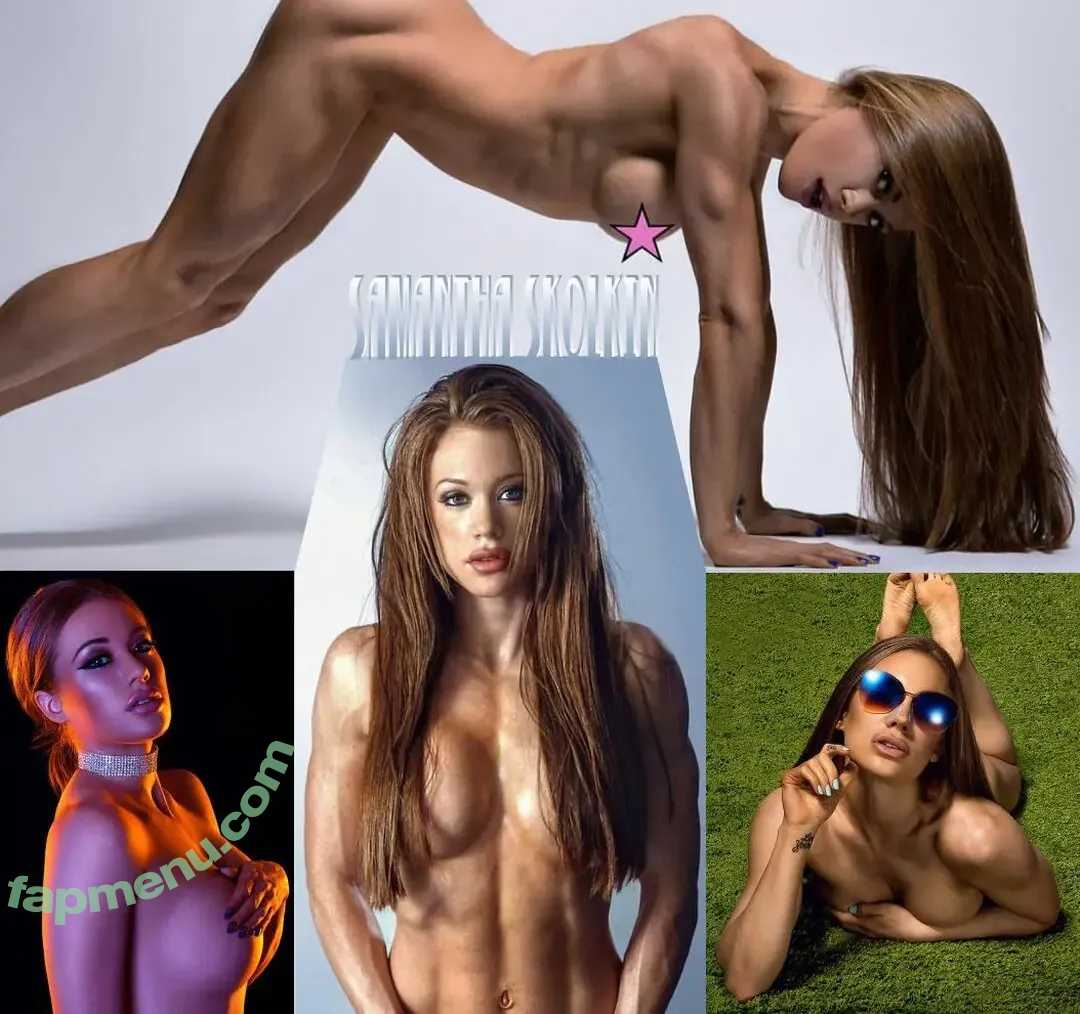 xxsamanthafit nude photo #0011 (xxsamanthafit)