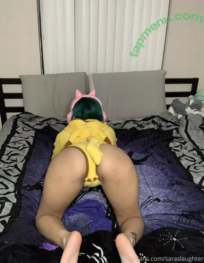 xxsara_slaughterxx nude photo #0012 (lunaaa___starrrr / saraslaughter)