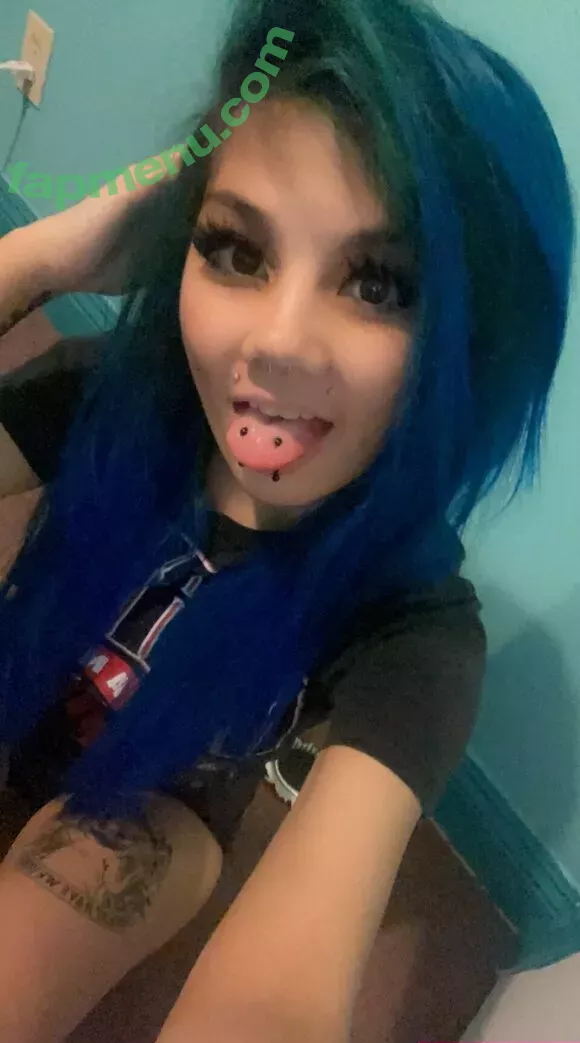 xxsara_slaughterxx nude photo #0042 (lunaaa___starrrr / saraslaughter)