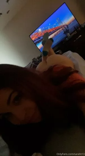 xxsarahtease / xxsarahjaynex nude photo #0085