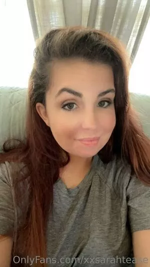 xxsarahtease / xxsarahjaynex nude photo #0097