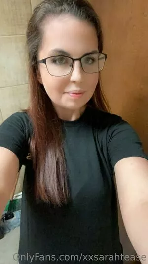 xxsarahtease / xxsarahjaynex nude photo #0107
