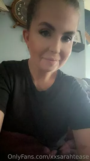 xxsarahtease / xxsarahjaynex nude photo #0113