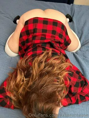 xxsarahtease / xxsarahjaynex nude photo #0121