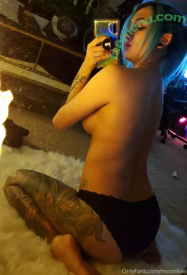 xXScreamKiwiXx nude photo #0034 (MoonKiwi)
