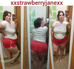 xxstrawberryjanexx / xxsj85xx nude photo #0018