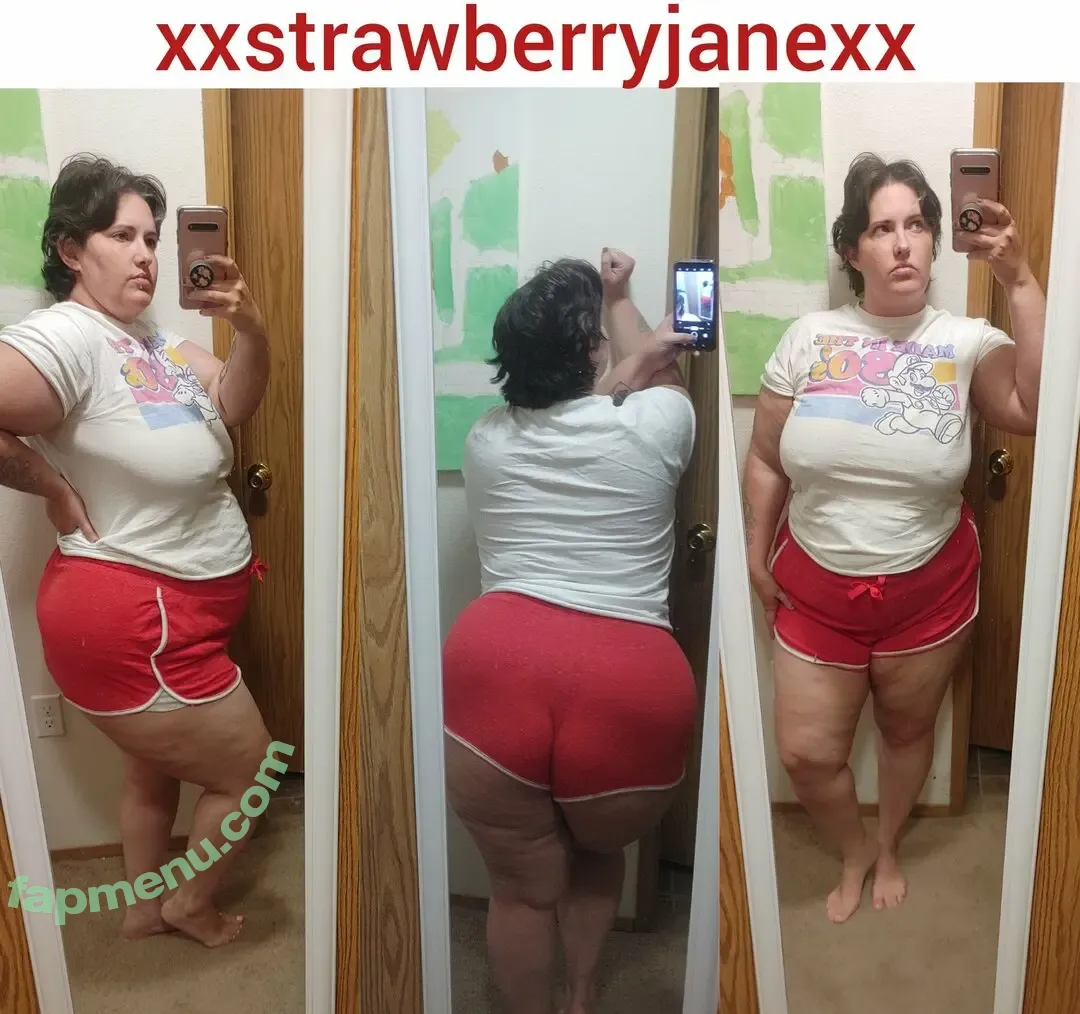 xxstrawberryjanexx nude photo #0018 (xxsj85xx)