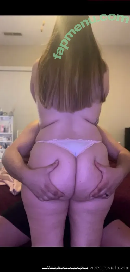 xxsweet_peachezxx nude photo #0012 (sweet.peach_xx)