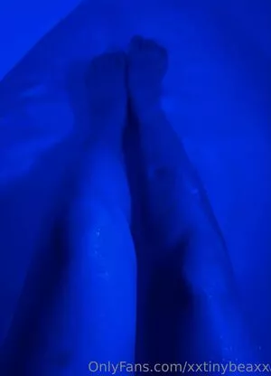 xxtinybeaxx / xxtinybeanxx nude photo #0011
