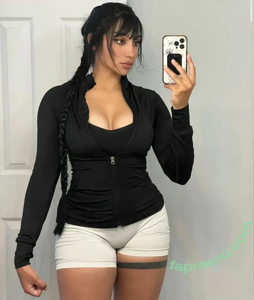 xxubell nude photo #0001 (xanelle)