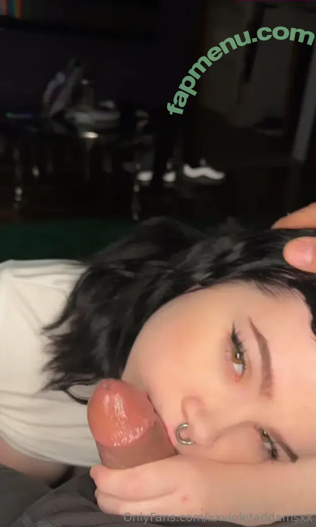 xxvioletaddamsxx nude photo #0064 (diaanaaa_chavezzz)