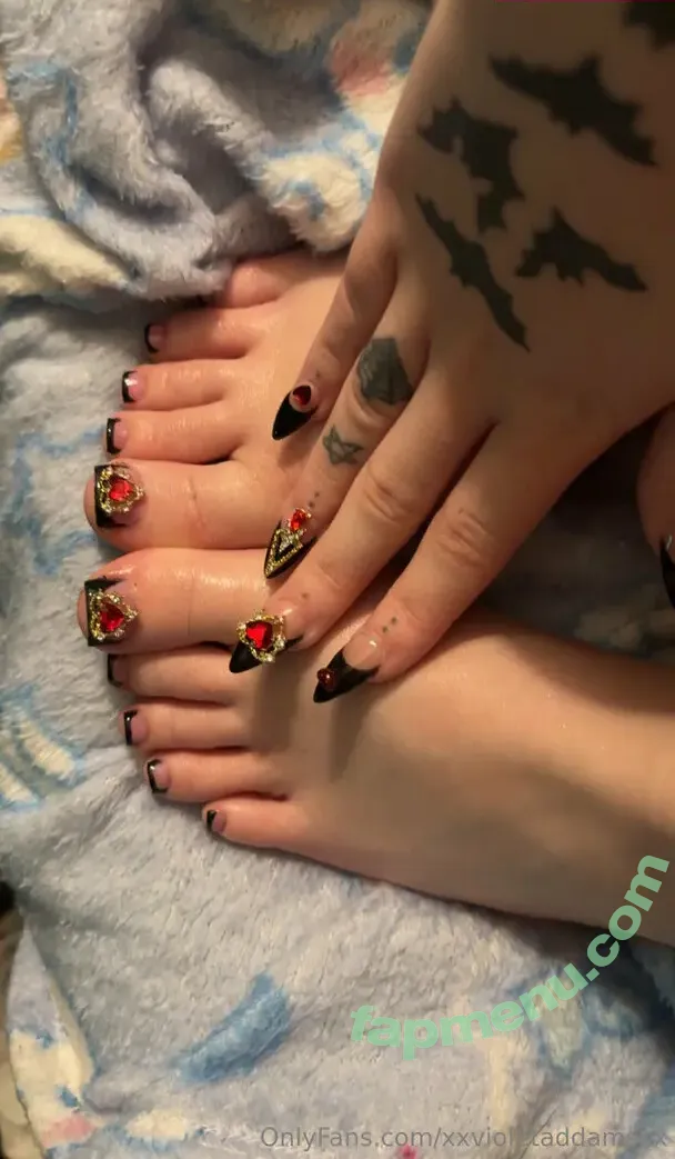 xxvioletaddamsxx nude photo #0117 (diaanaaa_chavezzz)