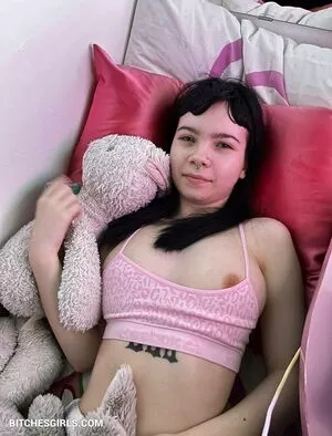 Xxvioletaddamsxx / diaanaaa_chavezzz nude photo #0008
