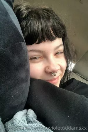 Xxvioletaddamsxx / diaanaaa_chavezzz nude photo #0022