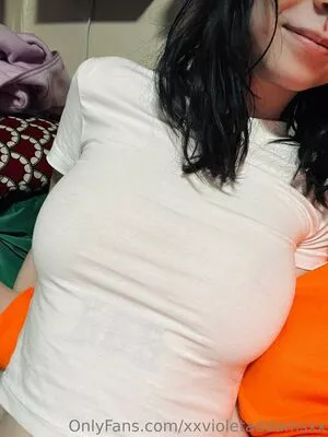 Xxvioletaddamsxx / diaanaaa_chavezzz nude photo #0038