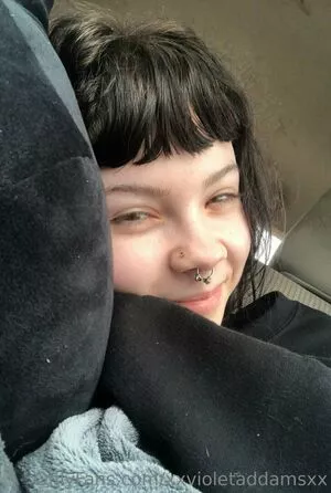 Xxvioletaddamsxx / diaanaaa_chavezzz nude photo #0042