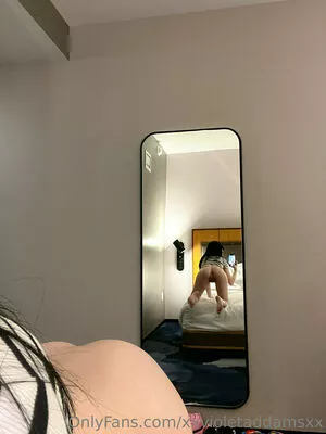 Xxvioletaddamsxx / diaanaaa_chavezzz nude photo #0099