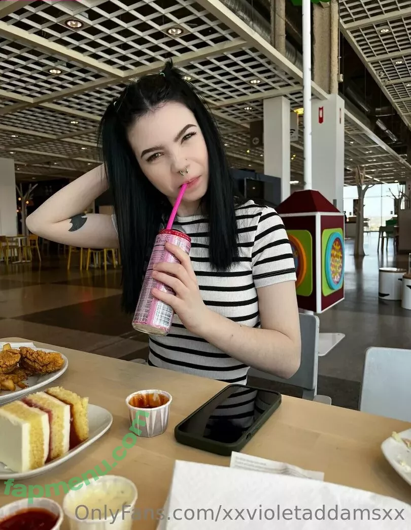 Xxvioletaddamsxx nude photo #0025 (diaanaaa_chavezzz)