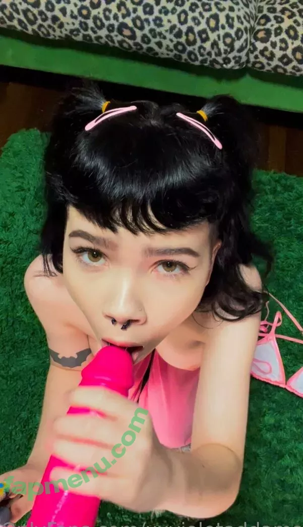 Xxvioletaddamsxx nude photo #0033 (diaanaaa_chavezzz)