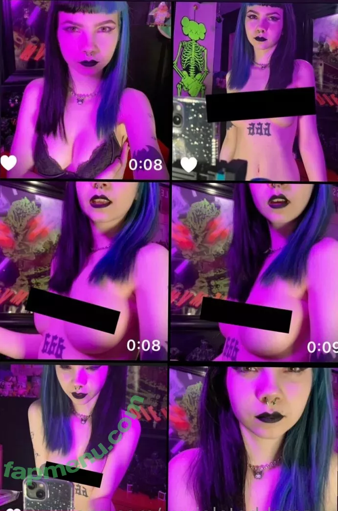 Xxvioletaddamsxx nude photo #0044 (diaanaaa_chavezzz)