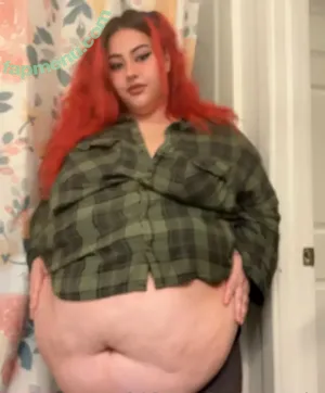 xxvoluptuousvalxx / voluptuousxval nude photo #0001