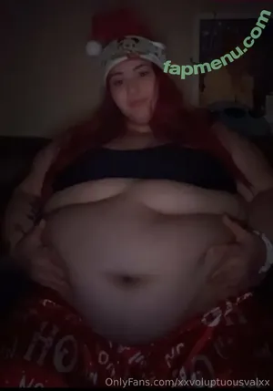 xxvoluptuousvalxx / voluptuousxval nude photo #0017