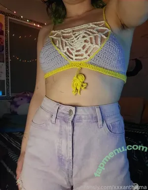 xxxanthisma / ashleesedanamann nude photo #0088