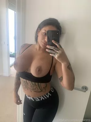 xxxarabella / oxymoronic___ nude photo #0001