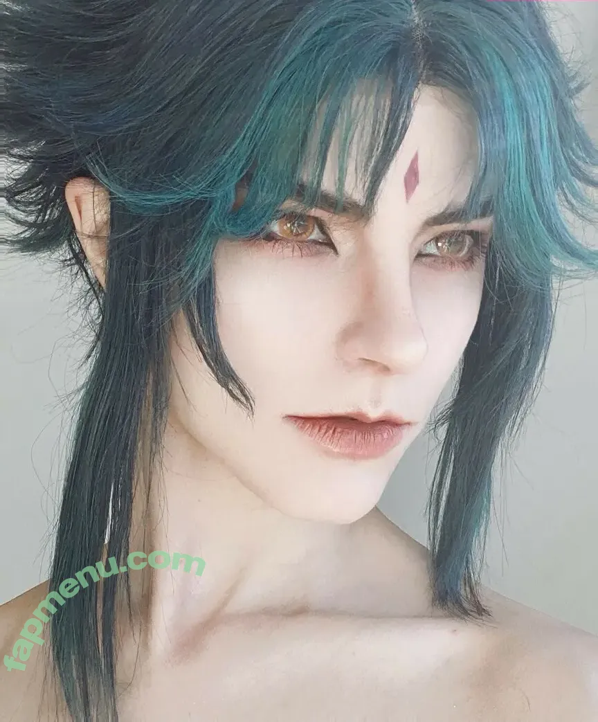 xxxashen nude photo #0001 (ASHEN / xxashlenxx)