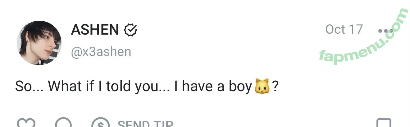 xxxashen nude photo #0054 (ASHEN / ashenxiii)