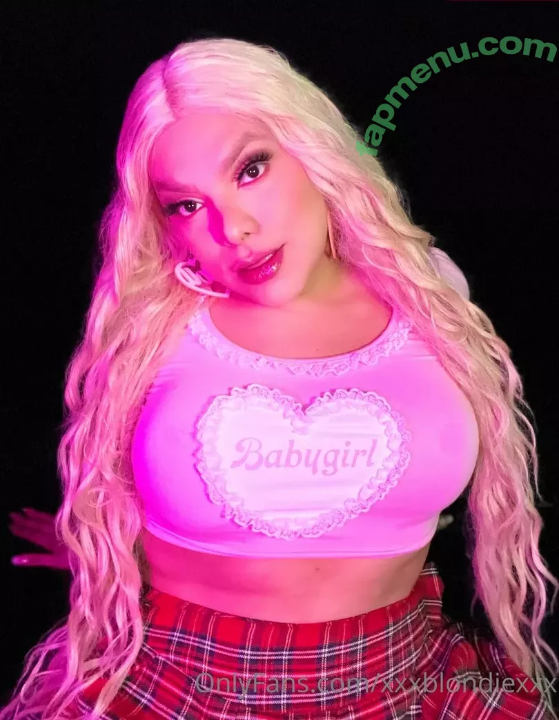 xxxblondiexxx nude photo #0071 (xxxblondiexxx)