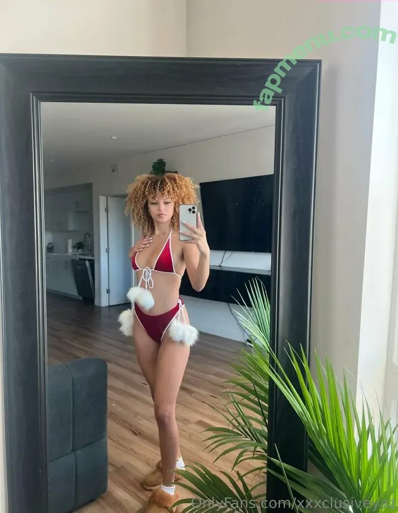 Xxxclusiveyaz nude photo #0014 (Dezandyaz / Yazxclusive)