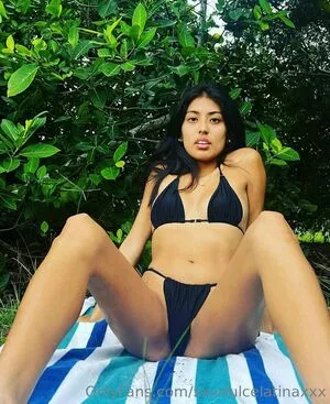 xxxdulcelatinaxxx / xxlilacsxx nude photo #0012