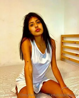 xxxdulcelatinaxxx / xxlilacsxx nude photo #0018