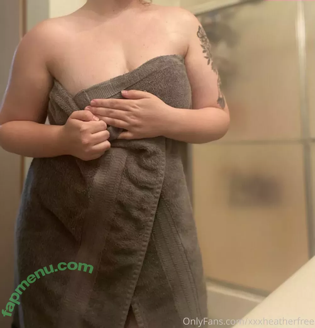 xxxheatherfree nude photo #0003 (heather_leah)