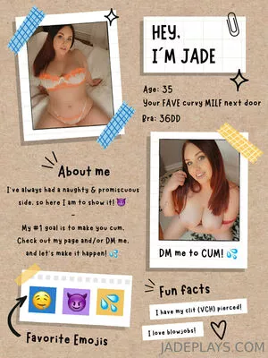 xxxjadenicole / imjadenicolee nude photo #0094