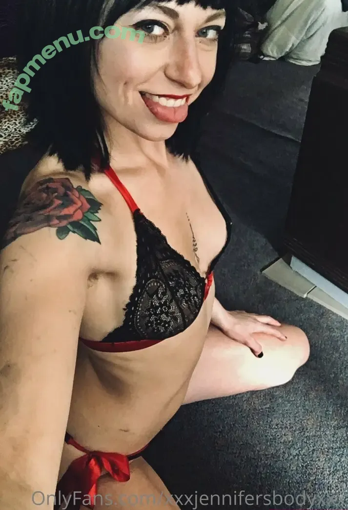 xxxjennifersbodyxxx nude photo #0008 (xxjenniferwuxx)