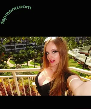 xxxkitten420 / devon_carroll nude photo #0001